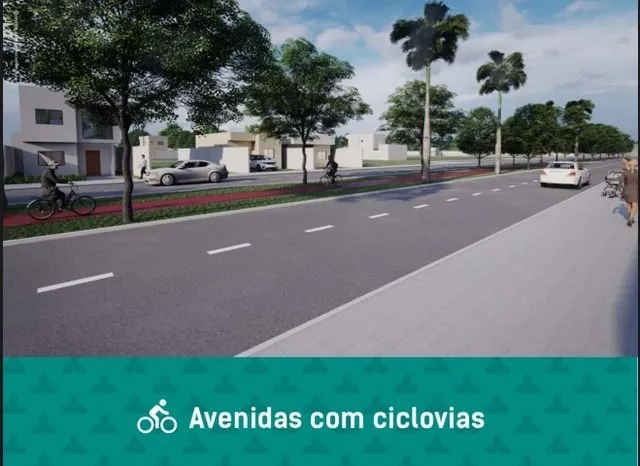 Imagem Terreno em Condomínio à Venda, 177 m²em Campina de Icoaraci (Icoaraci) - Belém