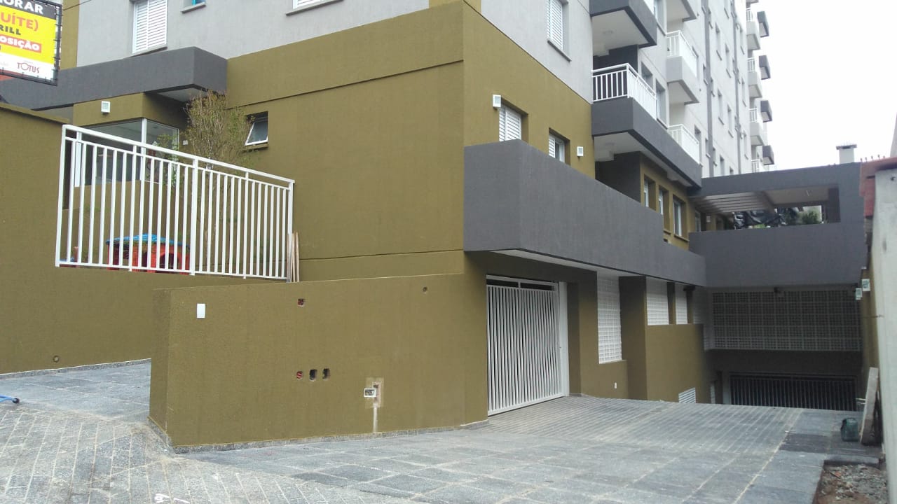 Imagem Apartamento com 2 Quartos à Venda, 51 m² em Centro - Diadema