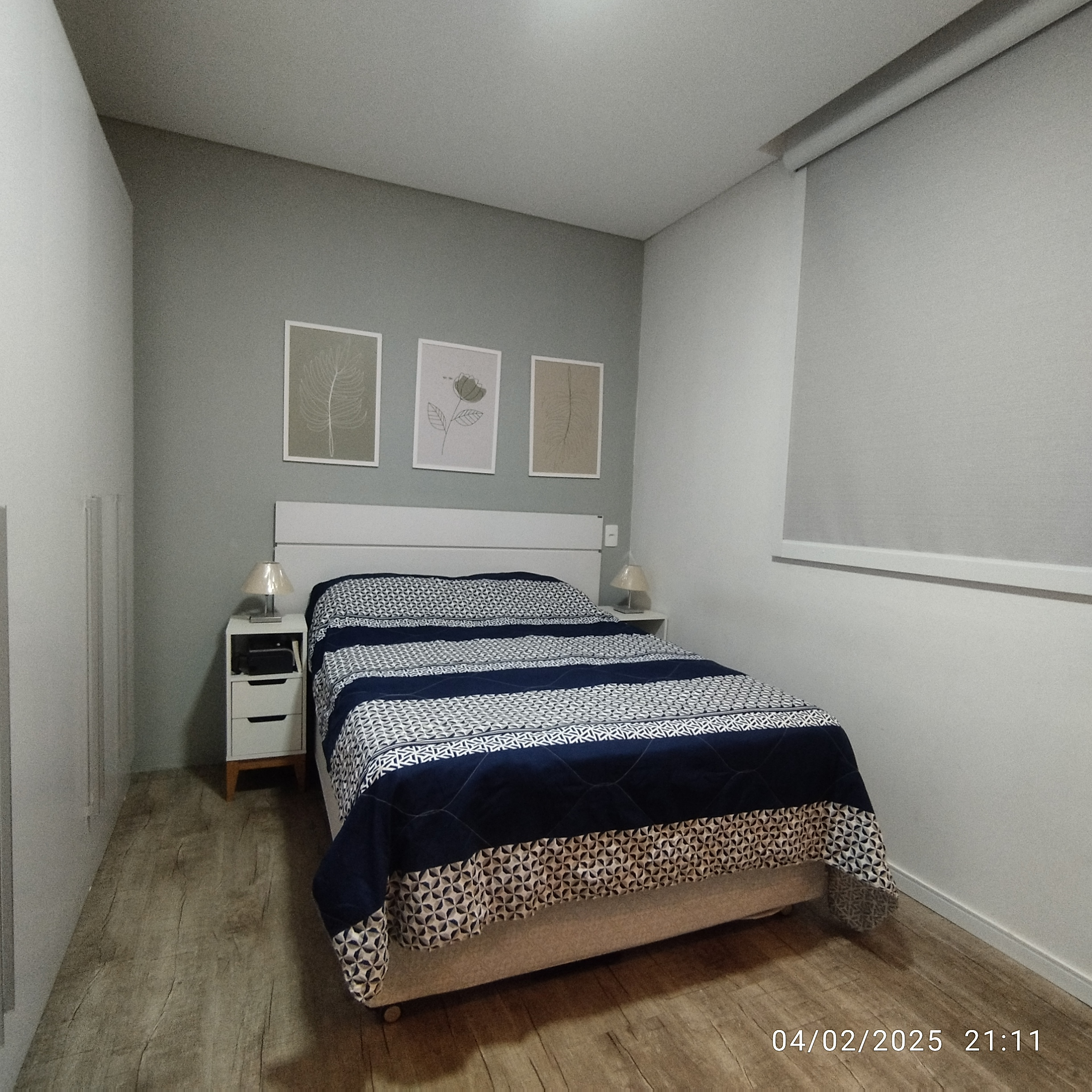 Foto do imóvel: Apartamento com 3 Quartos à Venda, 90 m² em Floresta - Joinville