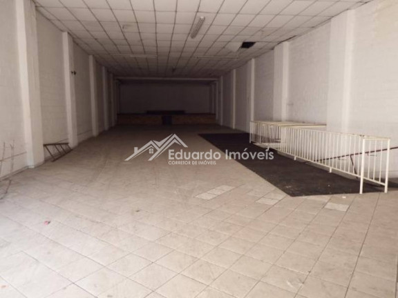 Galpão para Alugar, 700 m² em Taboão - Diadema