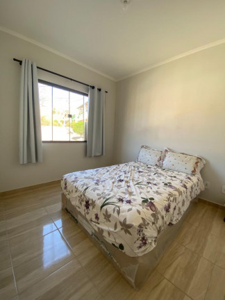Apartamento com 2 Quartos à Venda, 10 m² em Jardim Serrano - São Lourenço