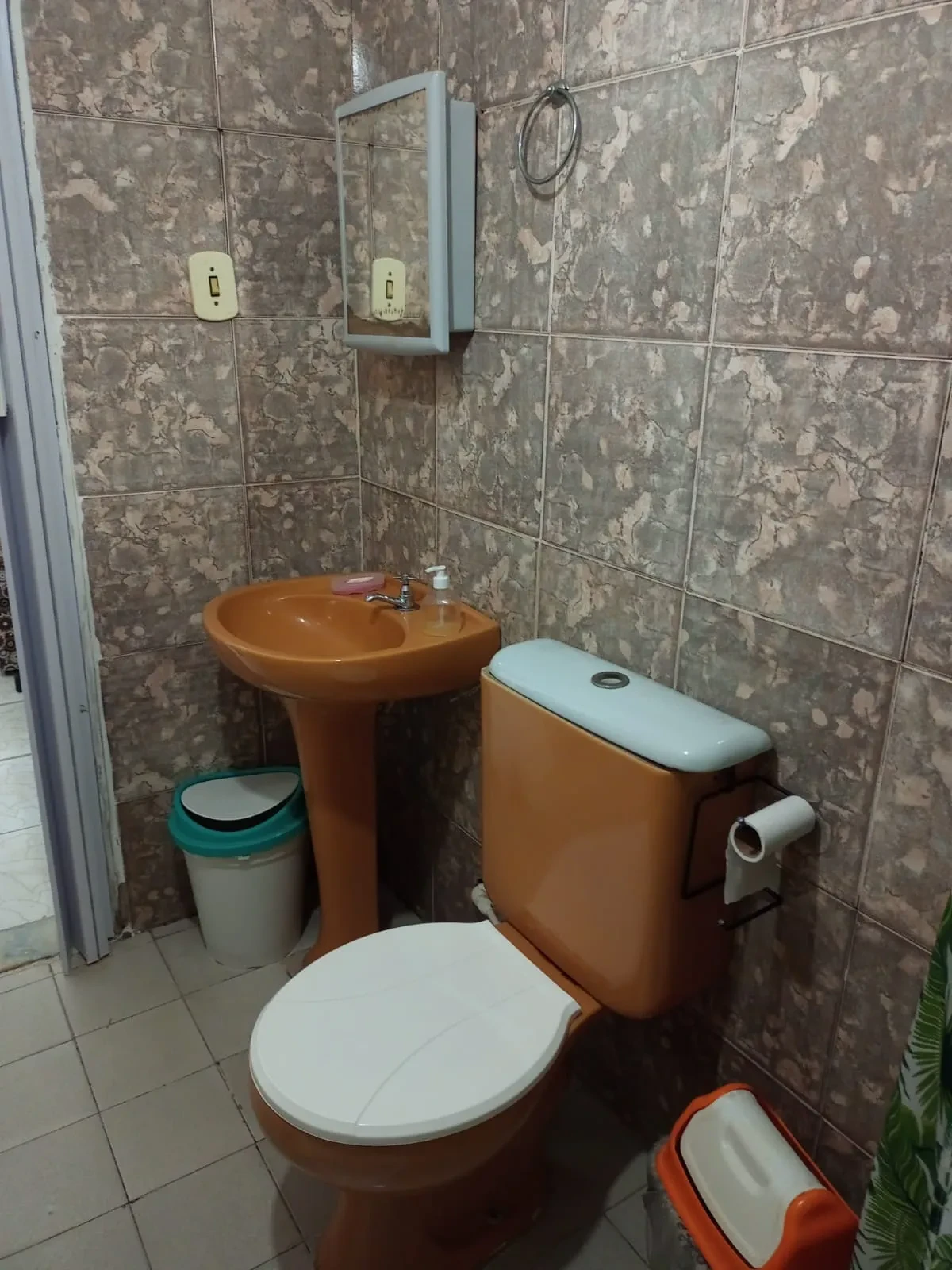 Imagem Casa de Vila com 2 Quartos à Venda, 120 metros em Santa Rosa - Niterói