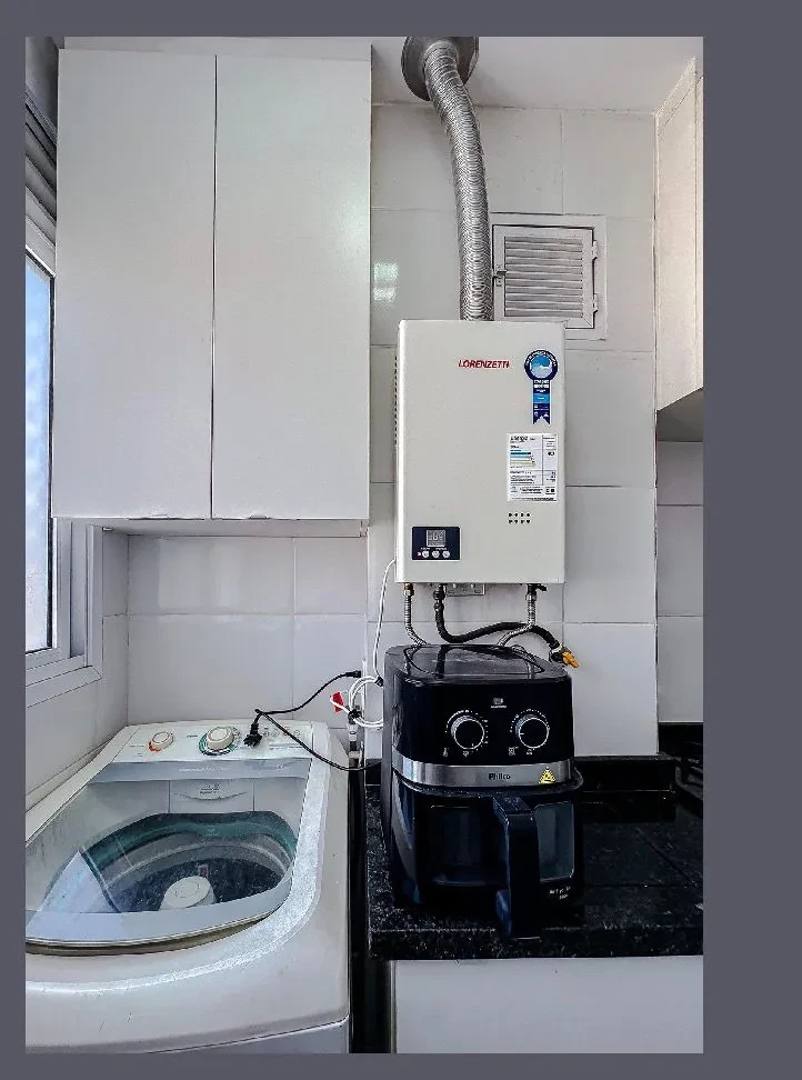 Imagem Apartamento com 2 Quartos à Venda, 44 m² em Brás - São Paulo