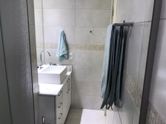 Imagem Apartamento com 2 Quartos à Venda, 56 m² em Vila Andrade - São Paulo