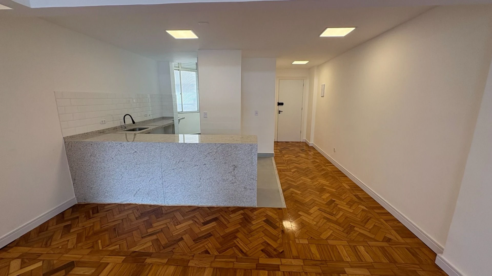 Imagem Apartamento com 3 Quartos à Venda, 131 m² em Flamengo - Rio de Janeiro