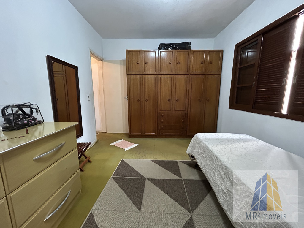 Imagem Sobrado com 2 Quartos à Venda, 170 m² em Vila Tibiriçá - Santo André