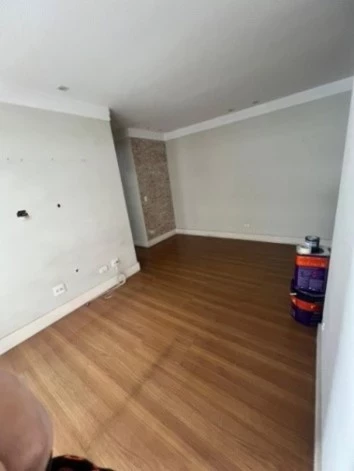 Imagem Apartamento com 2 Quartos para Alugar, 50 m² em Saúde - São Paulo
