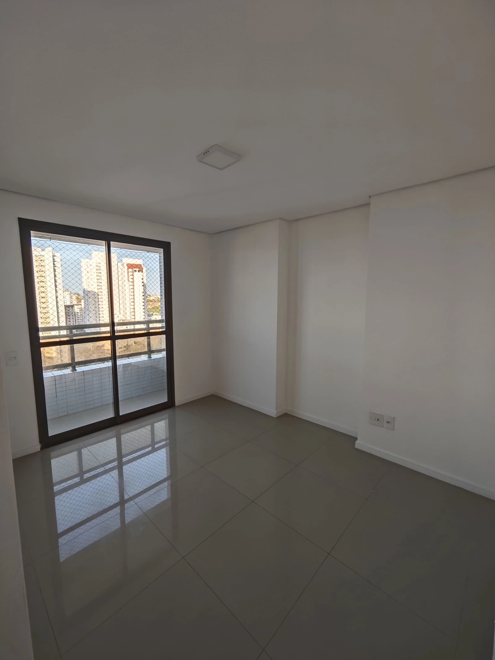 Imagem Apartamento com 3 Quartos à Venda, 123 m² em Cocó - Fortaleza