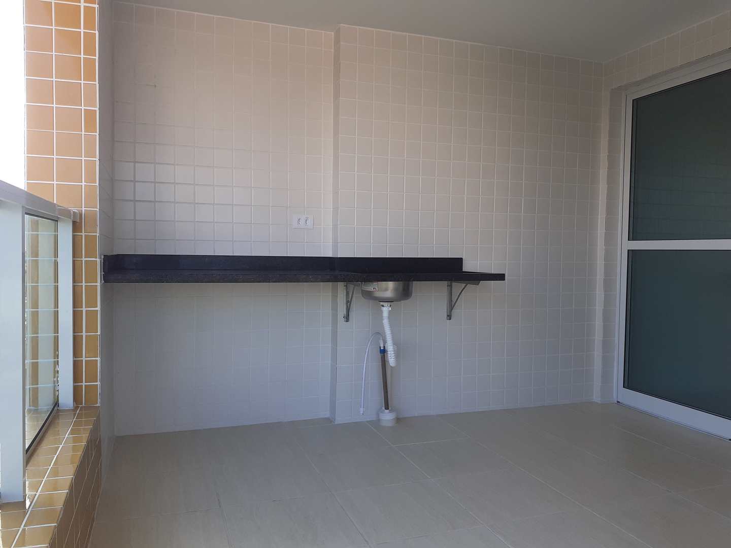 Imagem Apartamento com 2 Quartos à Venda, 71 m²em Balneário Flórida Mirim - Mongaguá