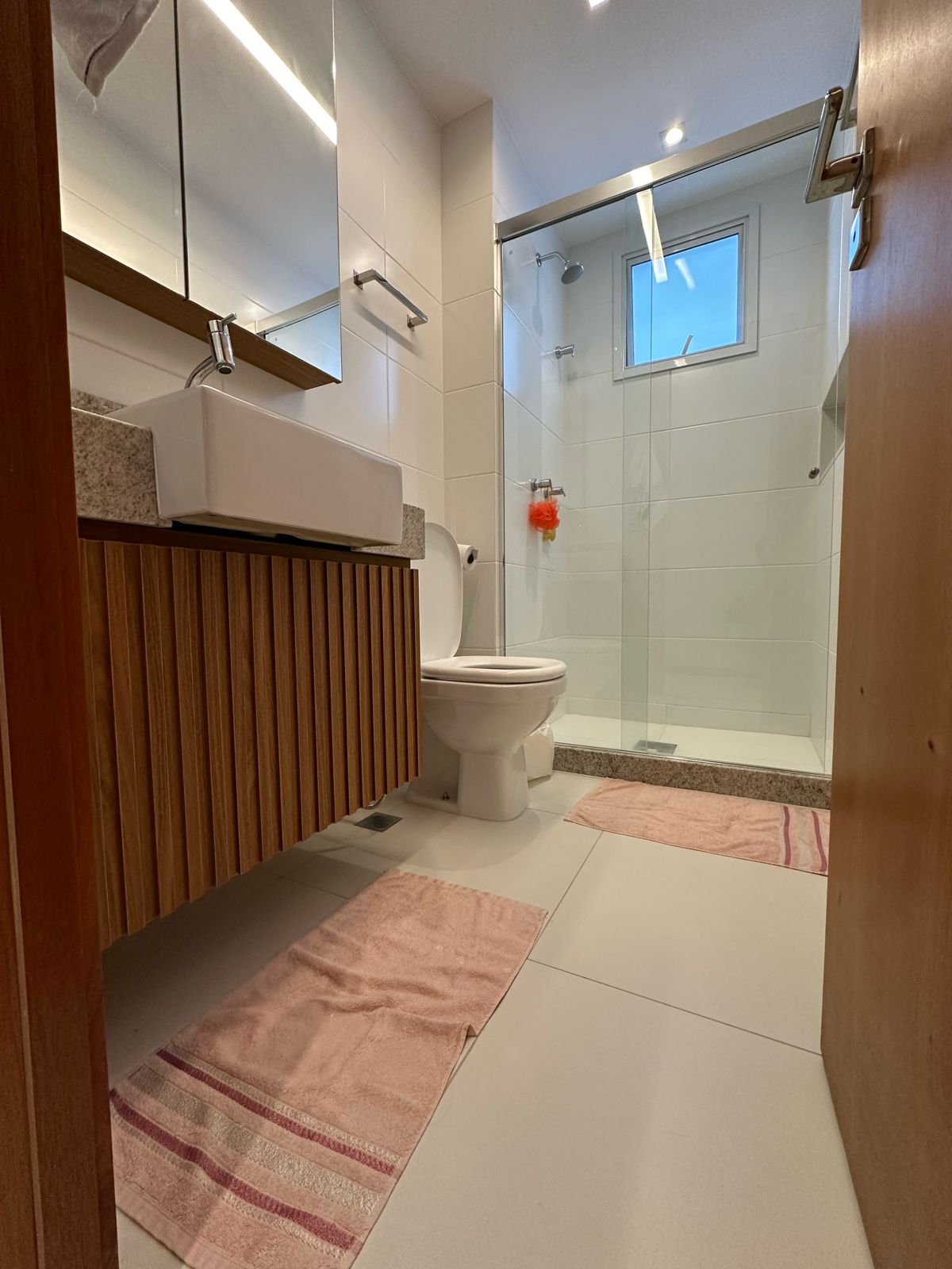 Imagem Apartamento com 3 Quartos à Venda, 98 m²em Praia de Itaparica - Vila Velha