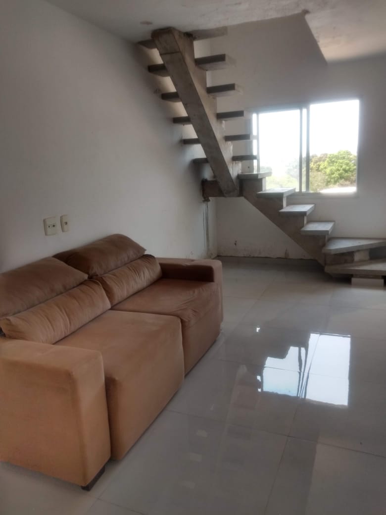 Imagem Cobertura com 2 Quartos à Venda, 70 m² em Roseira de Cima - Jaguariúna