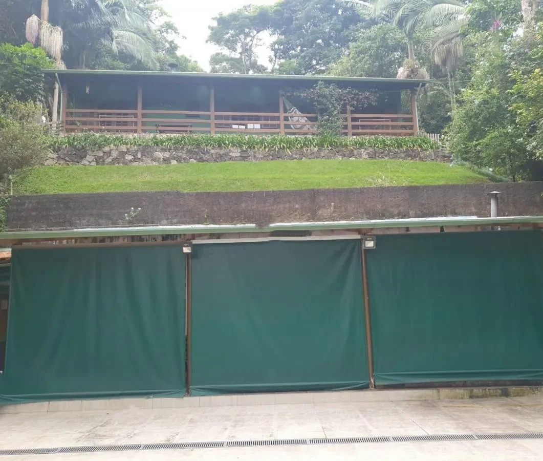 Imagem Casa com 2 Quartos à Venda, 200 m² em Chácaras Aurora - Embu das Artes