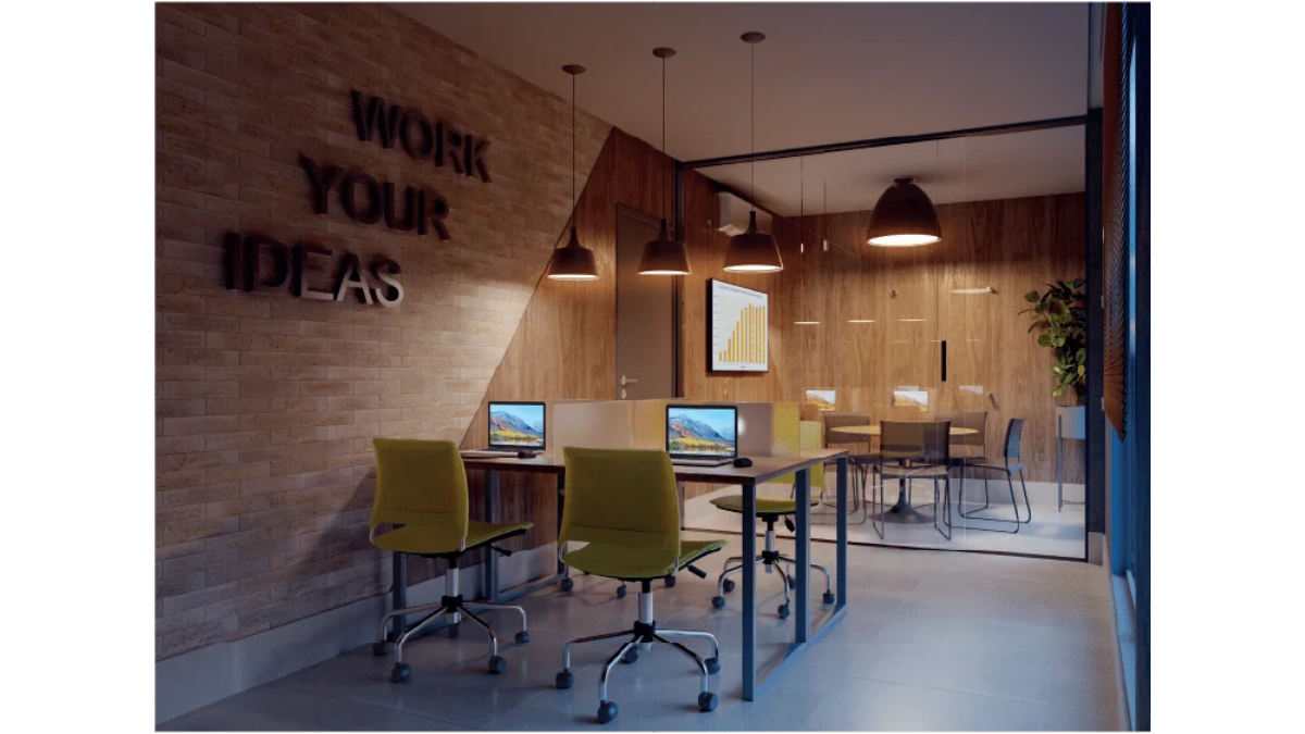 Imagem Studio com 1 Quarto à Venda, 18 m²em Barra - Salvador