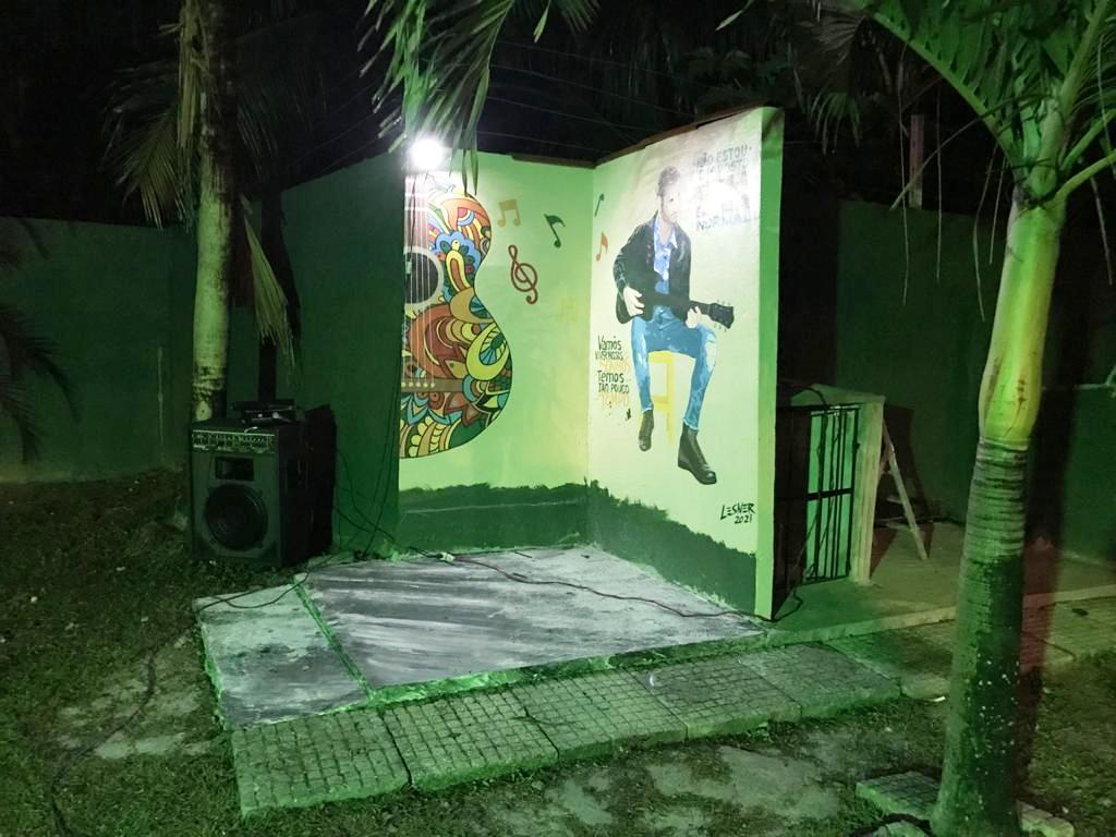 Imagem Casa com 6 Quartos à Venda, 500 m²em São José - Salinópolis