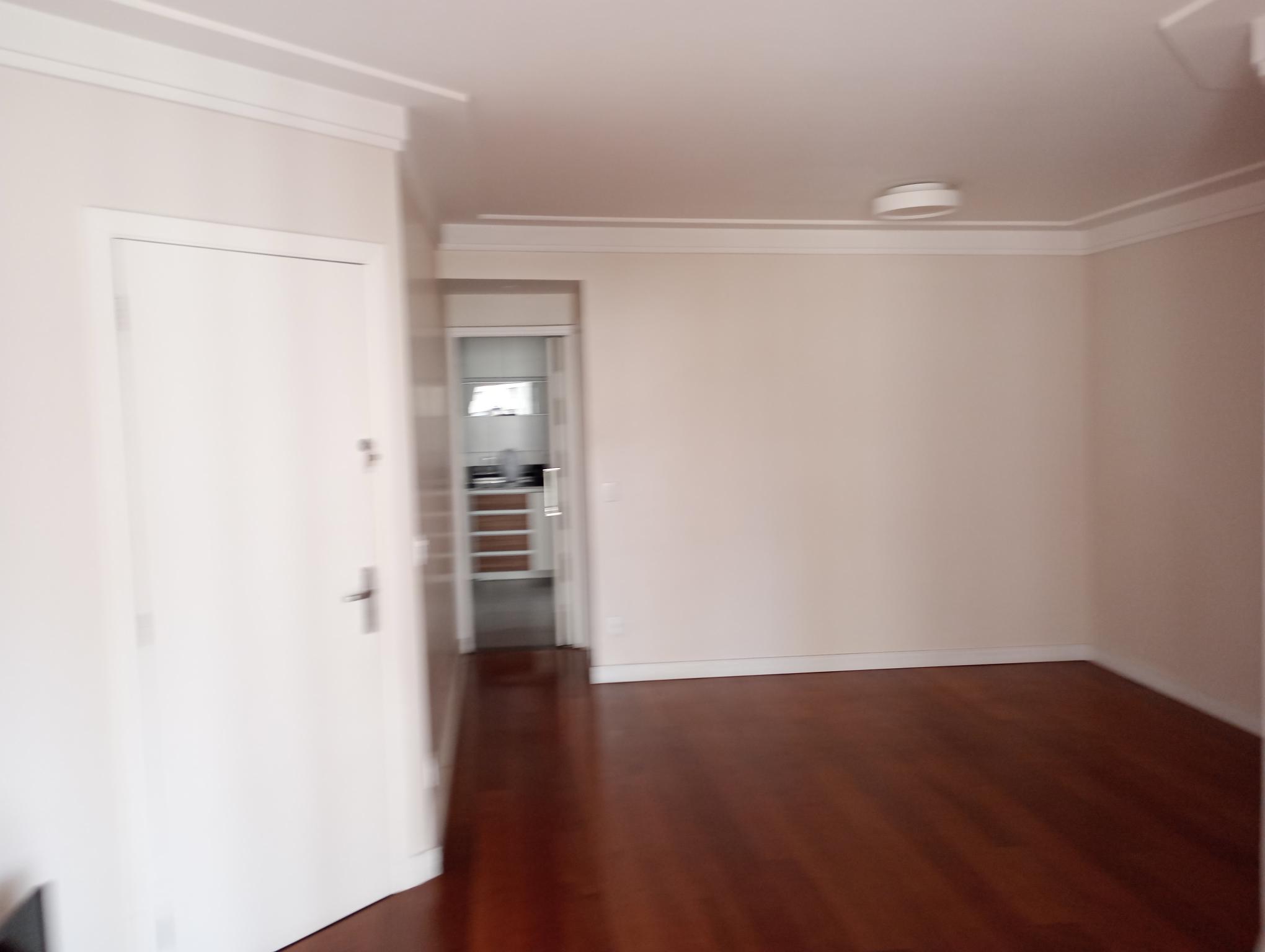 Apartamento com 3 Quartos à Venda, 97 m²em Perdizes - São Paulo