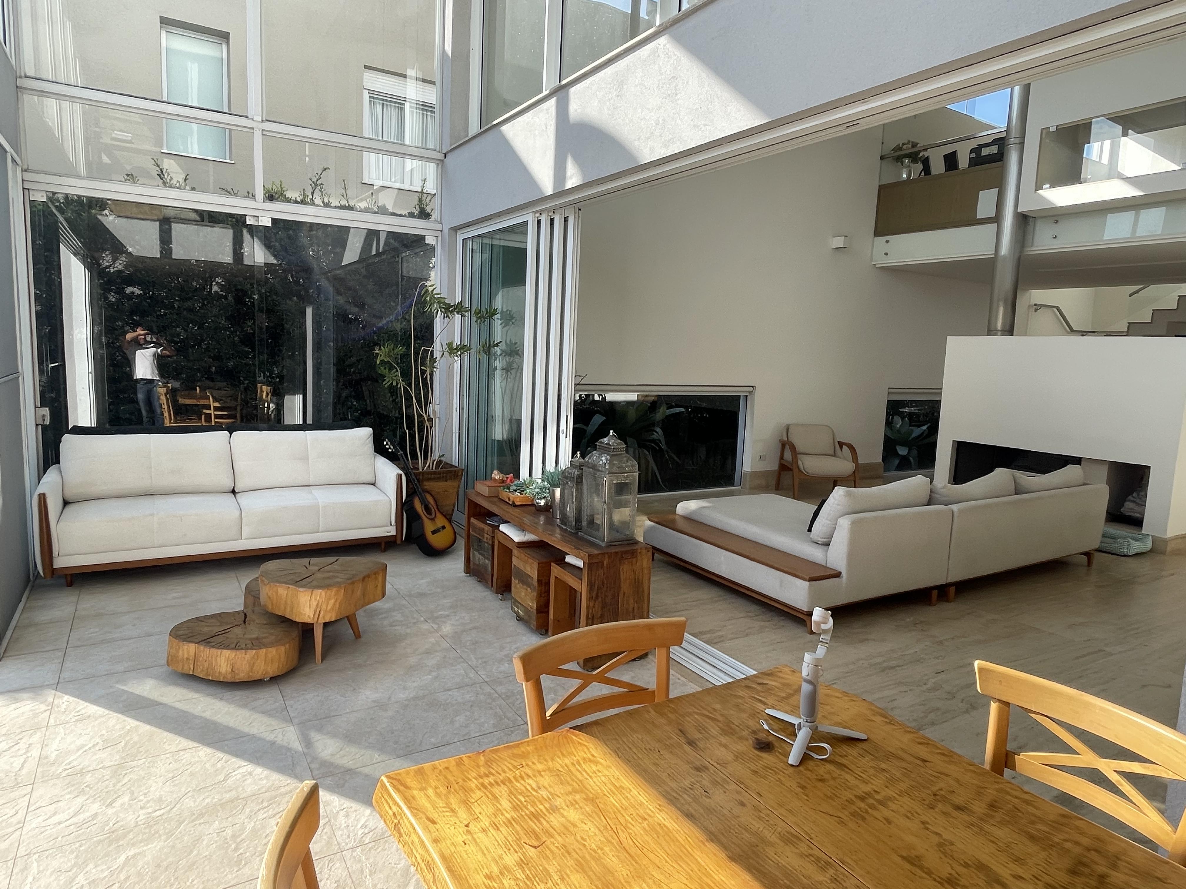Imagem Casa com 4 Quartos à Venda ou Locação, 464 m²em Tamboré - Santana de Parnaíba