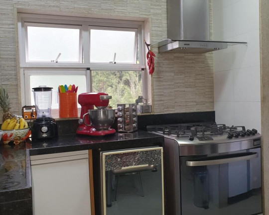 Imagem Apartamento com 3 Quartos à Venda, 102 m² em Tijuca - Rio de Janeiro