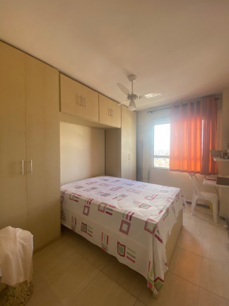 Imagem Apartamento com 3 Quartos à Venda, 110 m² em Luzia - Aracaju