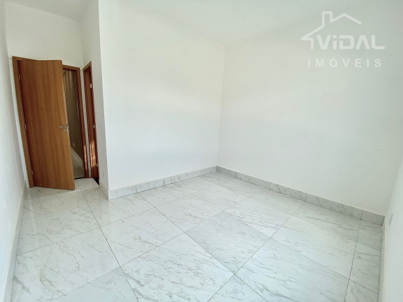 Imagem Casa de Condomínio com 3 Quartos à Venda, 87 m² em Sítios Vale das Brisas - Senador Canedo