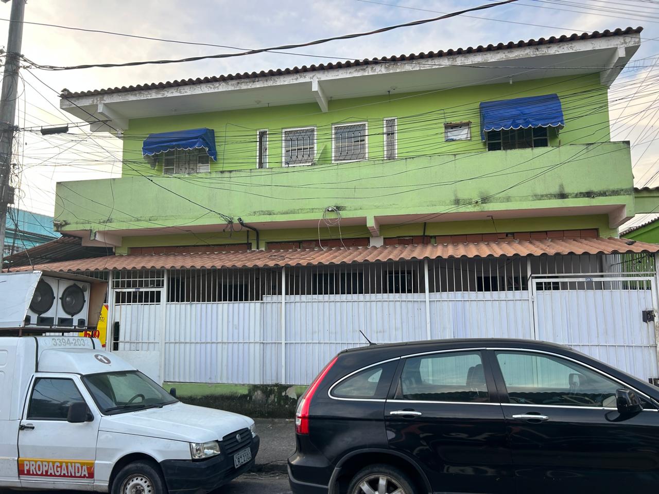 Imagem Imóvel Comercial à Venda, 200 m² em Campo Grande - Rio de Janeiro
