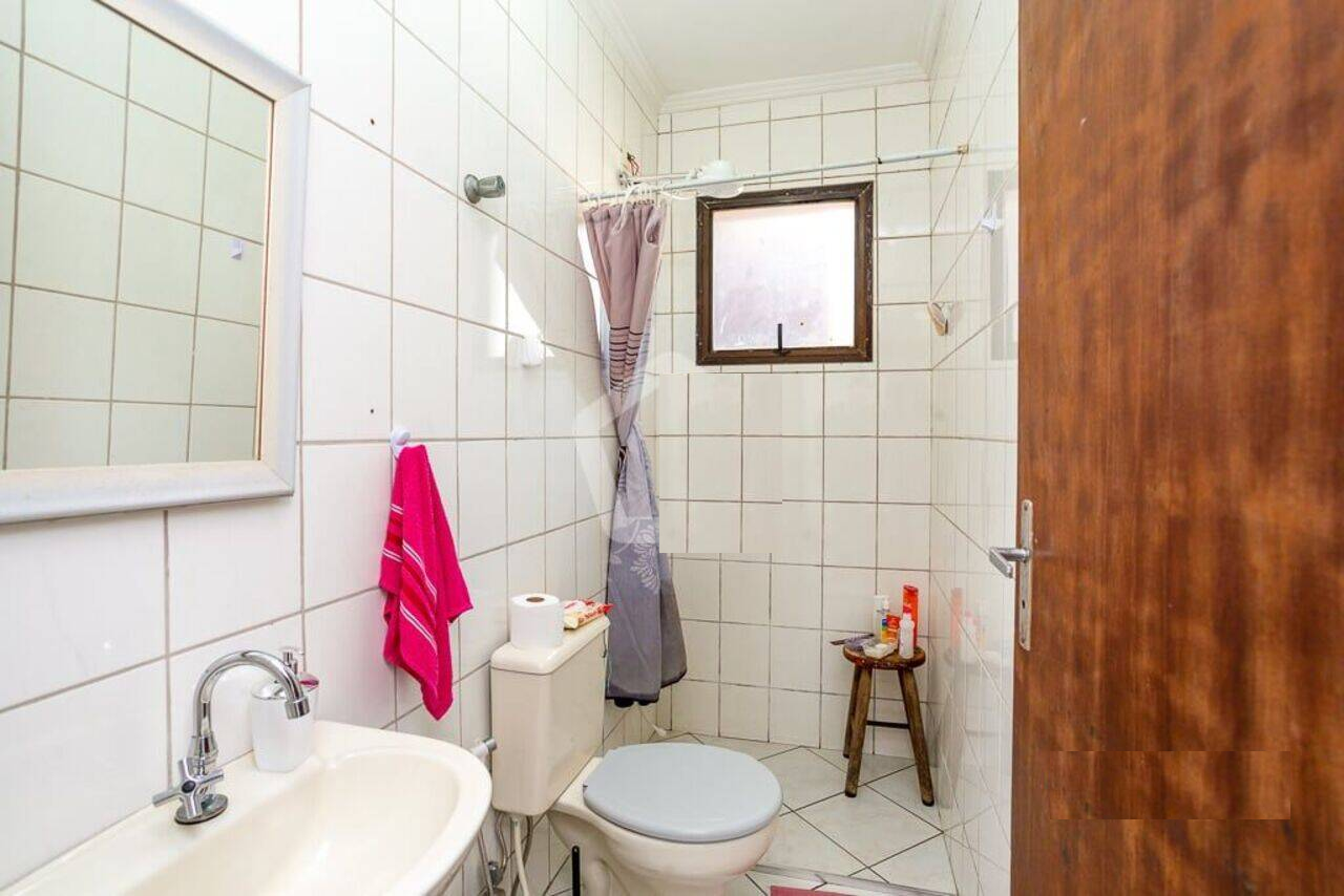 Imagem Cobertura com 3 Quartos à Venda, 130 m²em Parque Terra Nova II - São Bernardo do Campo