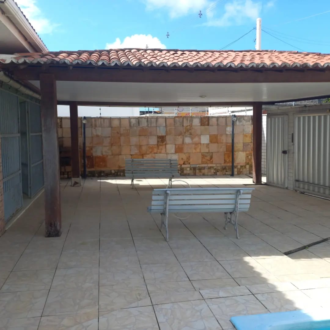 Imagem Casa com 3 Quartos à Venda, 120 m²em Vale do Sol - Parnamirim