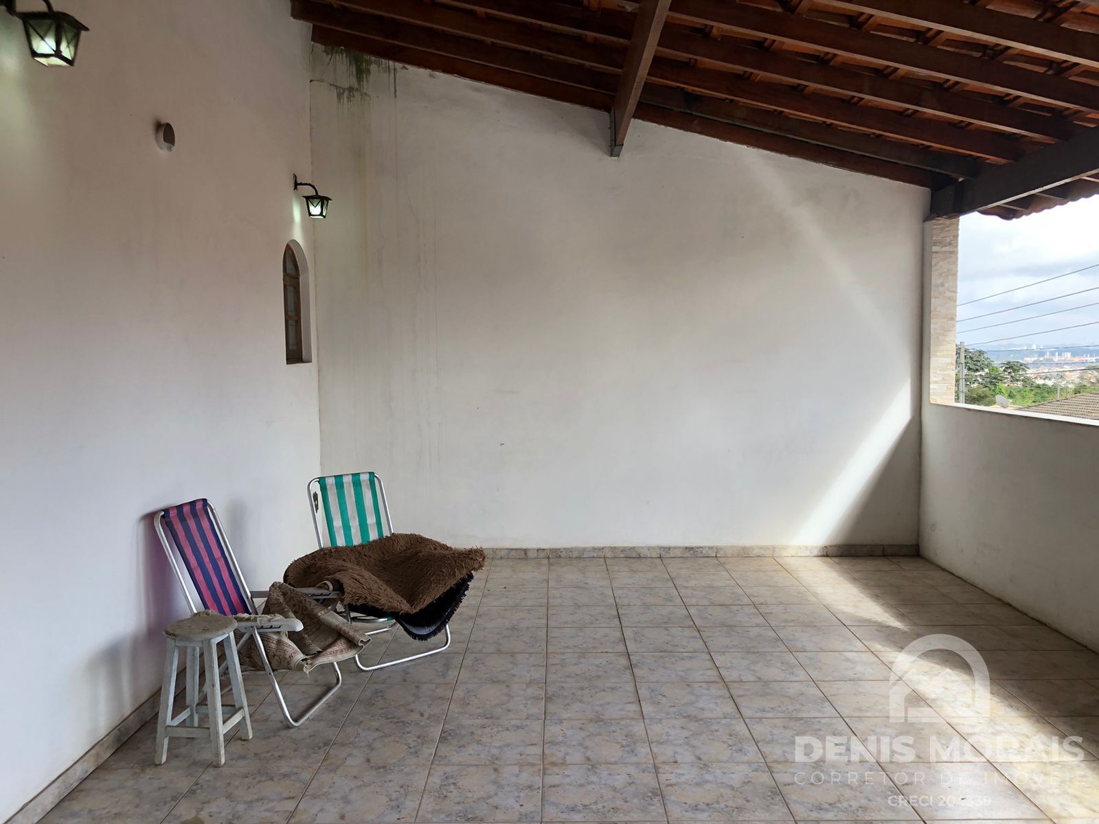 Imagem Casa de Condomínio com 5 Quartos à Venda, 150 m²em Conjunto Residencial do Bosque - Mogi das Cruzes