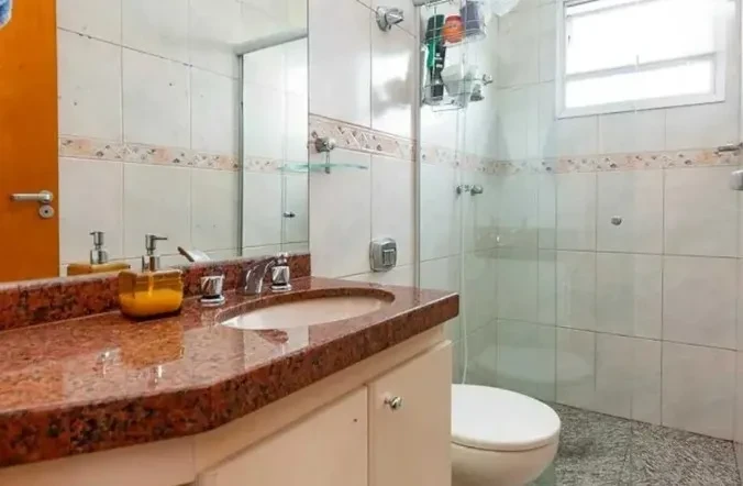 Imagem Cobertura com 4 Quartos à Venda, 197 m² em Prado - Belo Horizonte