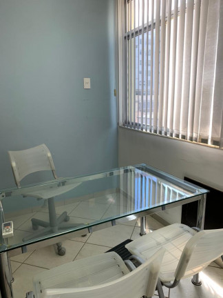 Imagem Consultório à Venda, 26 m² em Copacabana - Rio de Janeiro
