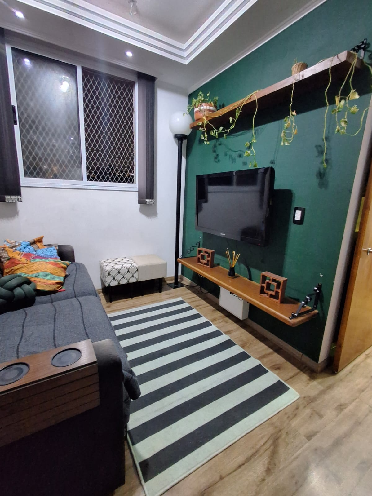 Imagem Apartamento com 2 Quartos à Venda, 47 m²em Jardim Guairaca - São Paulo