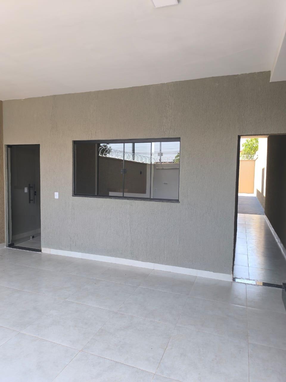 Imagem Casa com 2 Quartos à Venda, 100 m²em Setor Ponta Kayana - Trindade