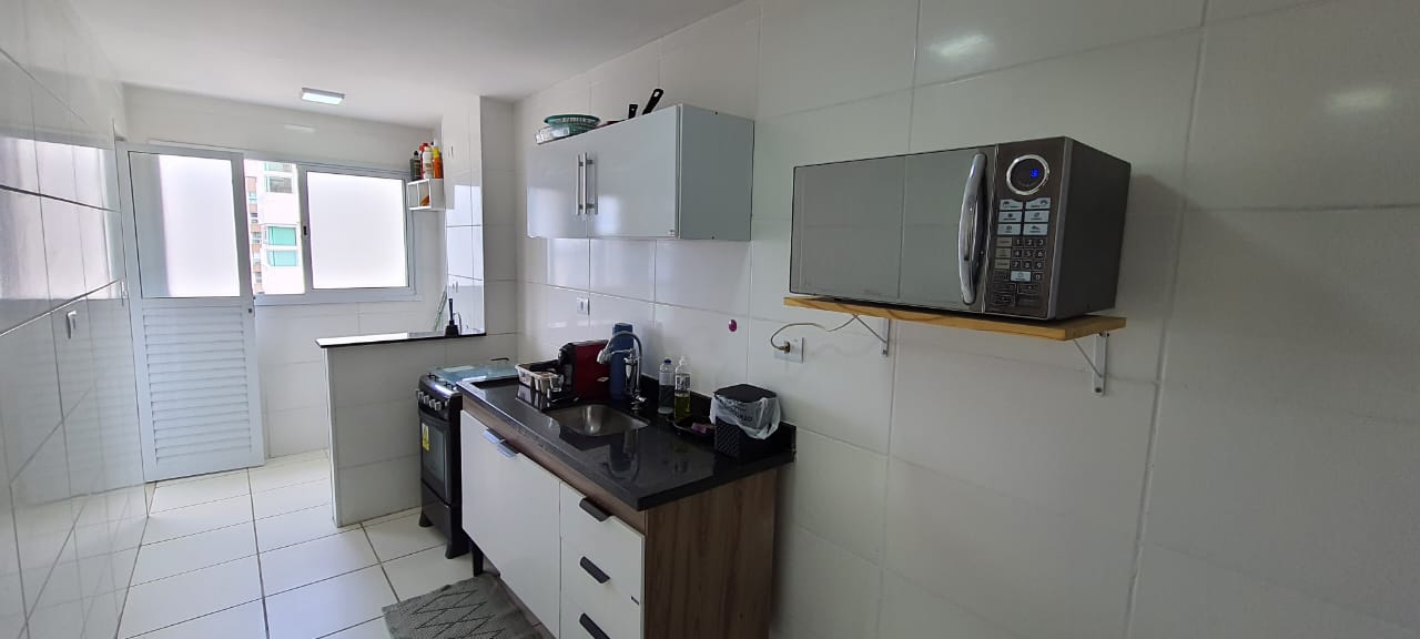Imagem Apartamento com 2 Quartos à Venda, 75 m²em Boqueirão - Praia Grande