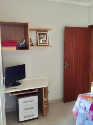 Imagem Apartamento com 3 Quartos à Venda, 100 m² em Vila Independência - Sorocaba