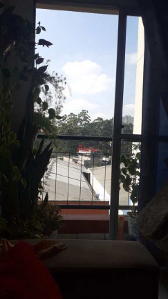 Imagem Apartamento com 2 Quartos à Venda, 50 m² em Vila Carmosina - São Paulo