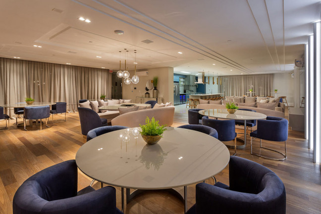 Imagem Apartamento com 3 Quartos à Venda, 303 m² em Centro - Balneário Camboriú