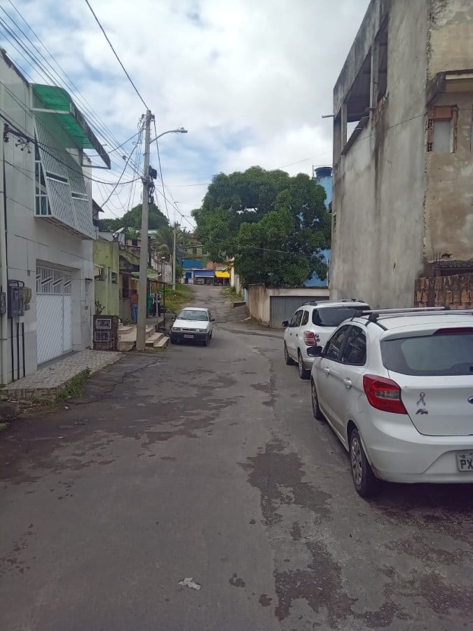 Imagem Casa com 3 Quartos à Venda, 80 m² em Paripe - Salvador