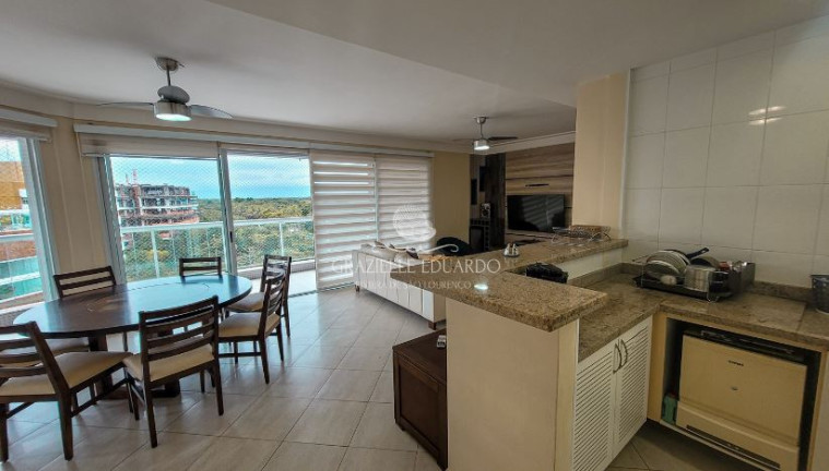 Imagem Apartamento com 4 Quartos à Venda,  em Riviera de São Lourenço - Bertioga