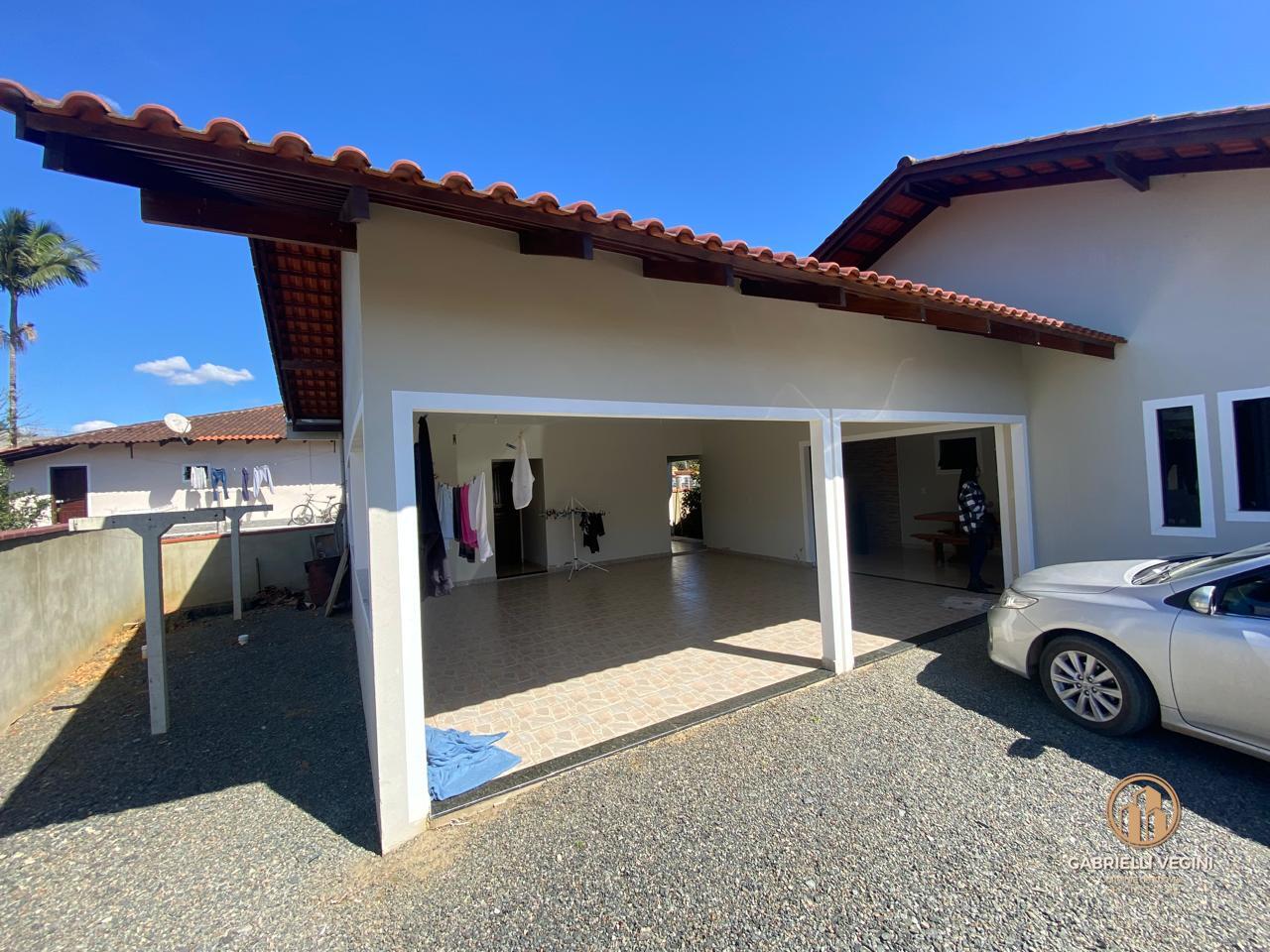 Imagem Casa com 3 Quartos à Venda, 260 m²em Braço Elza - Luiz Alves