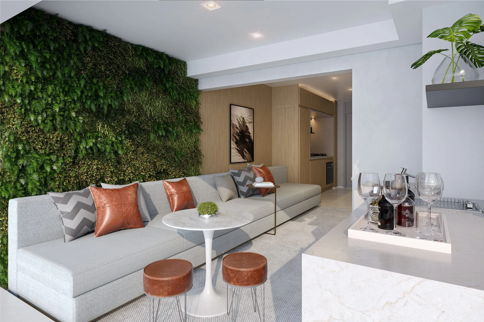 Imagem Apartamento com 2 Quartos à Venda, 46 m² em Penha de França - São Paulo