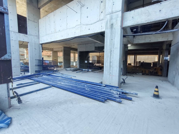 Foto do imóvel: Apartamento com 4 Quartos à Venda, 173 m² em Santo Amaro - São Paulo