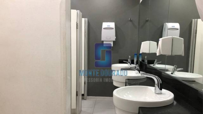 Imagem Imóvel Comercial para Alugar,  em Vila Olímpia - São Paulo