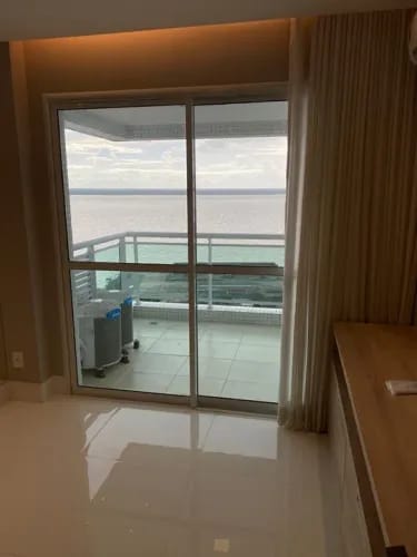 Imagem Apartamento com 1 Quarto para Alugar, 50 m²em Umarizal - Belém