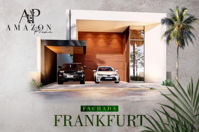 Imagem Casa de Condomínio com 3 Quartos à Venda, 168 m² em jacunda - Aquiraz