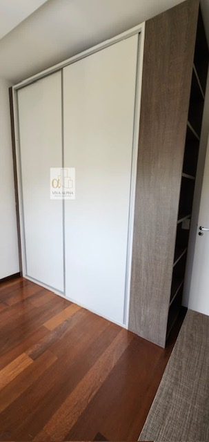 Imagem Apartamento com 3 Quartos à Venda, 132 m²em Tamboré - Santana de Parnaíba