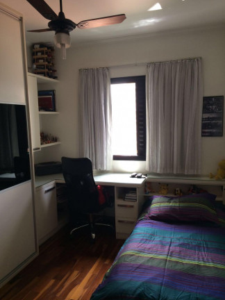 Imagem Apartamento com 3 Quartos à Venda, 121 m² em Perdizes - São Paulo