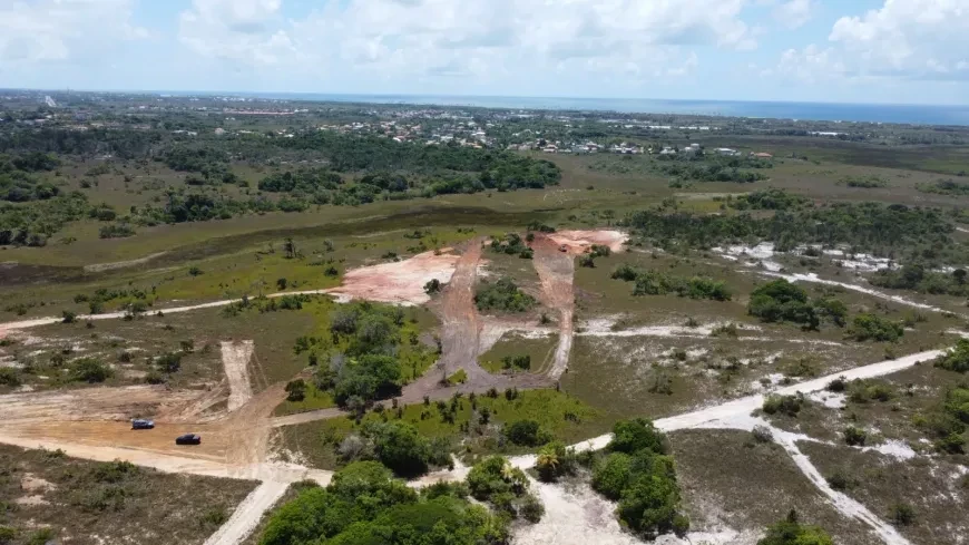 Foto do imóvel: Terreno em Condomínio à Venda, 150 m² em Coqueiros de Arembepe (Abrantes) - Camaçari