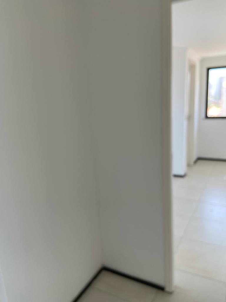 Imagem Apartamento com 3 Quartos à Venda, 191 m²em Praia de Iracema - Fortaleza