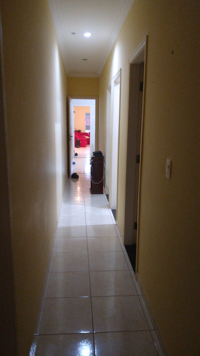 Imagem Casa com 3 Quartos à Venda, 210 m² em Tupi - Praia Grande