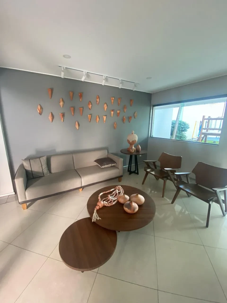 Imagem Apartamento com 2 Quartos à Venda, 80 m² em Casa Amarela - Recife