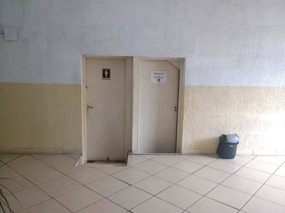 Imagem Galpão à Venda, 854 m² em Vila Antonieta - São Paulo